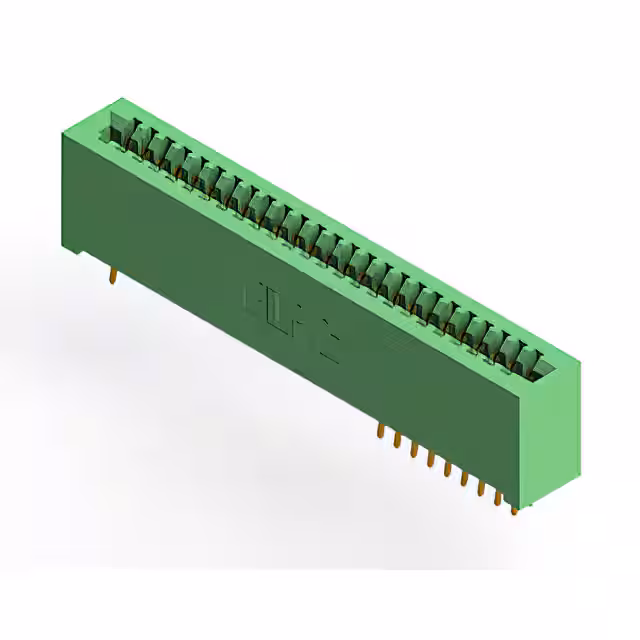 342-050-556-201 EDAC Inc.  Edgeboard Connectors